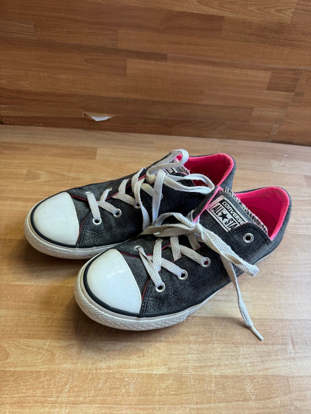 Converse Chuck Taylor All Star Madison Ox size 3